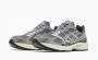 Asics Gel 1130 Clay Grey Pure Silver 