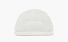 Supreme Corduroy Camp Cap White