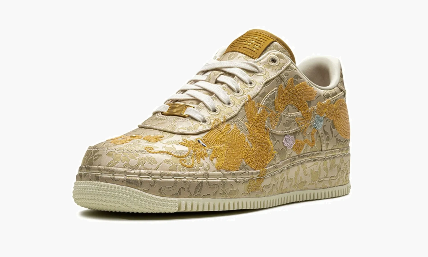 Air Force 1 Low WMNS "Year of the Dragon 2024" 