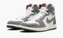 Air Jordan 1 High OG Washed Black 