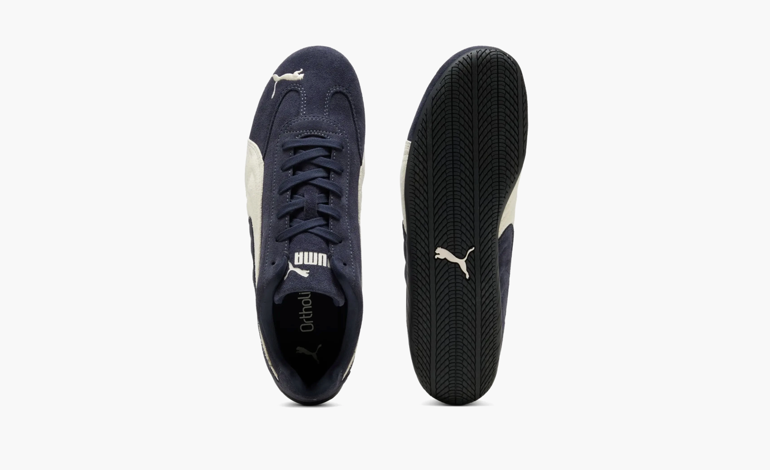 Puma Speedcat OG "New Navy" 