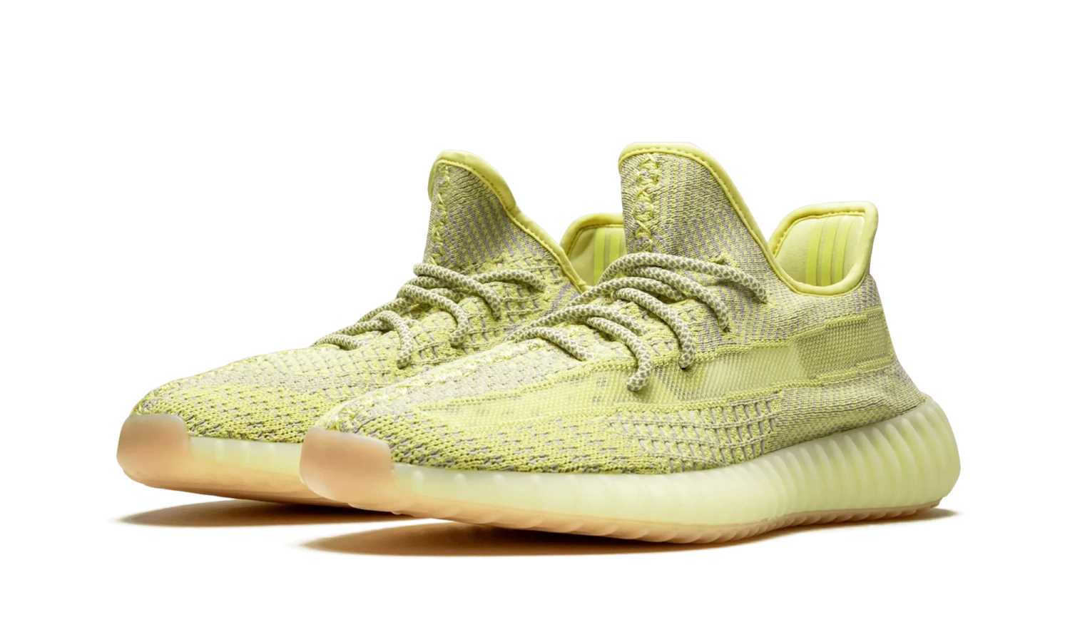 Yeezy Boost 350 V2 Antlia Reflective 
