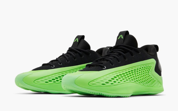 Adidas AE 1 Low Slime 