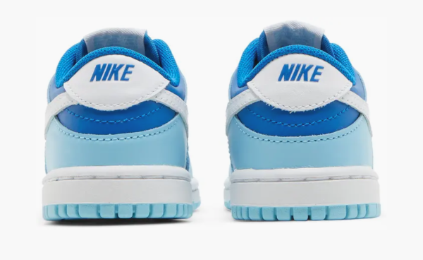 Nike Dunk Low Retro QS TD "Argon" 2022 