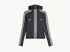 Adidas Originals x Avavav Hooded Base Layer Black