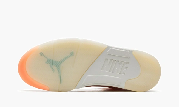 Air Jordan 5 Retro Dj Khaled - Crimson Bliss 