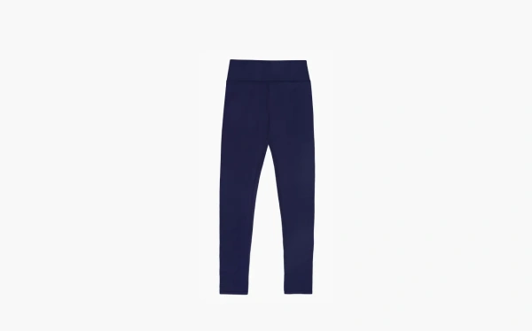 Sporty & Rich Runner Box Legging Marine Blue 