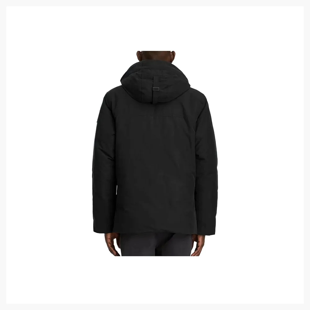 Canada Goose Maitland Parka Black