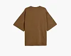 Adidas Originals x Song for the Mute Washed Tee Earth