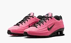 Nike Shox Z WMNS Pinksicle Black