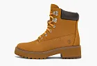 Timberland Outdoor Boots WMNS High-Top Brown