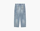Carhartt WIP OG Single Knee Pant Light Blue