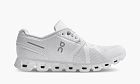 On Cloud 5 All White