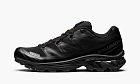 Salomon XT-6 Black