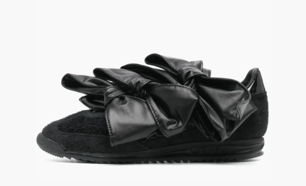 Adidas Caroline Hu SL 72 OG WMNS Black Carbon 