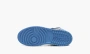 Air Jordan 1 Retro High OG PS Unc Toe 