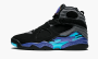 фото Air Jordan 8 Retro "Aqua" (Air Jordan 8)-305381 025