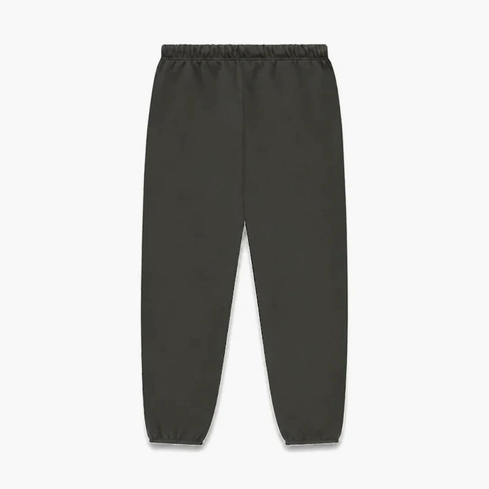 Штаны Fear of God Essentials Sweat Pant Grey