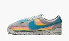 Nike Cortez Union - Light Smoke