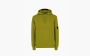 C.P. Company Hoodie Green 