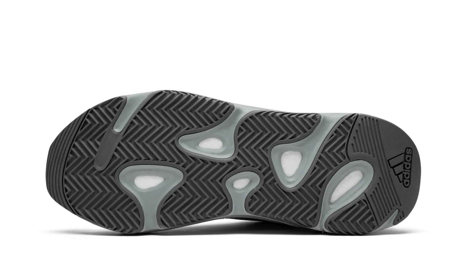 Yeezy Boost 700 V2 Hospital Blue 