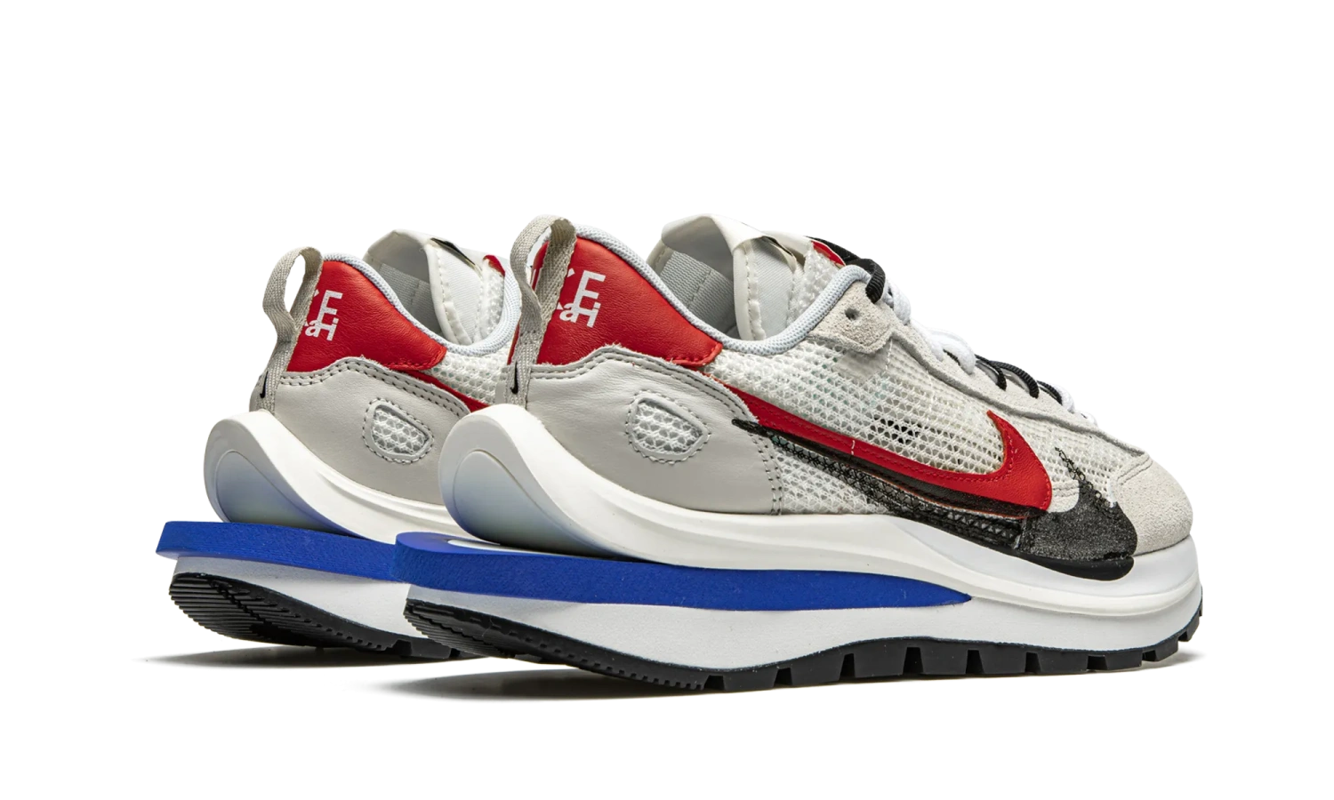 Nike Sacai Vaporwaffle Sport Fuchsia 