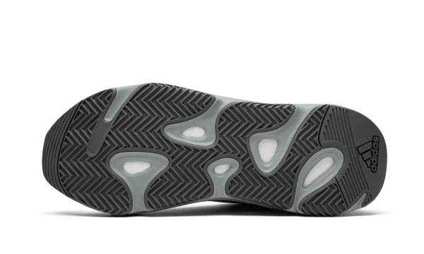 Yeezy Boost 700 V2 Hospital Blue 