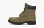 Timberland Helcor Premium 6 Inch Boot "Olive Green" 