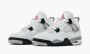 Air Jordan 4 Retro OG GS "White Cement" 2025 
