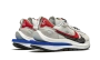Nike Sacai Vaporwaffle Sport Fuchsia 