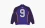 Supreme x Umbro Zip Up Sweater Purple 