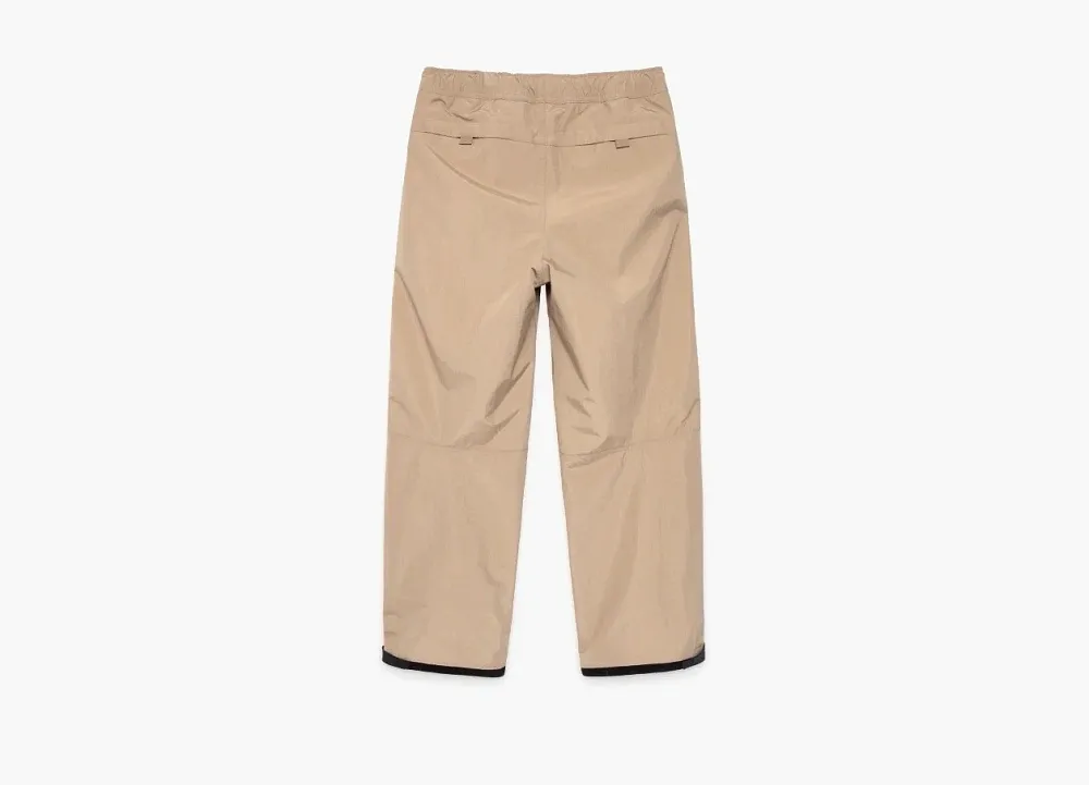 Stussy x Nike Utility Pants Pine Nut