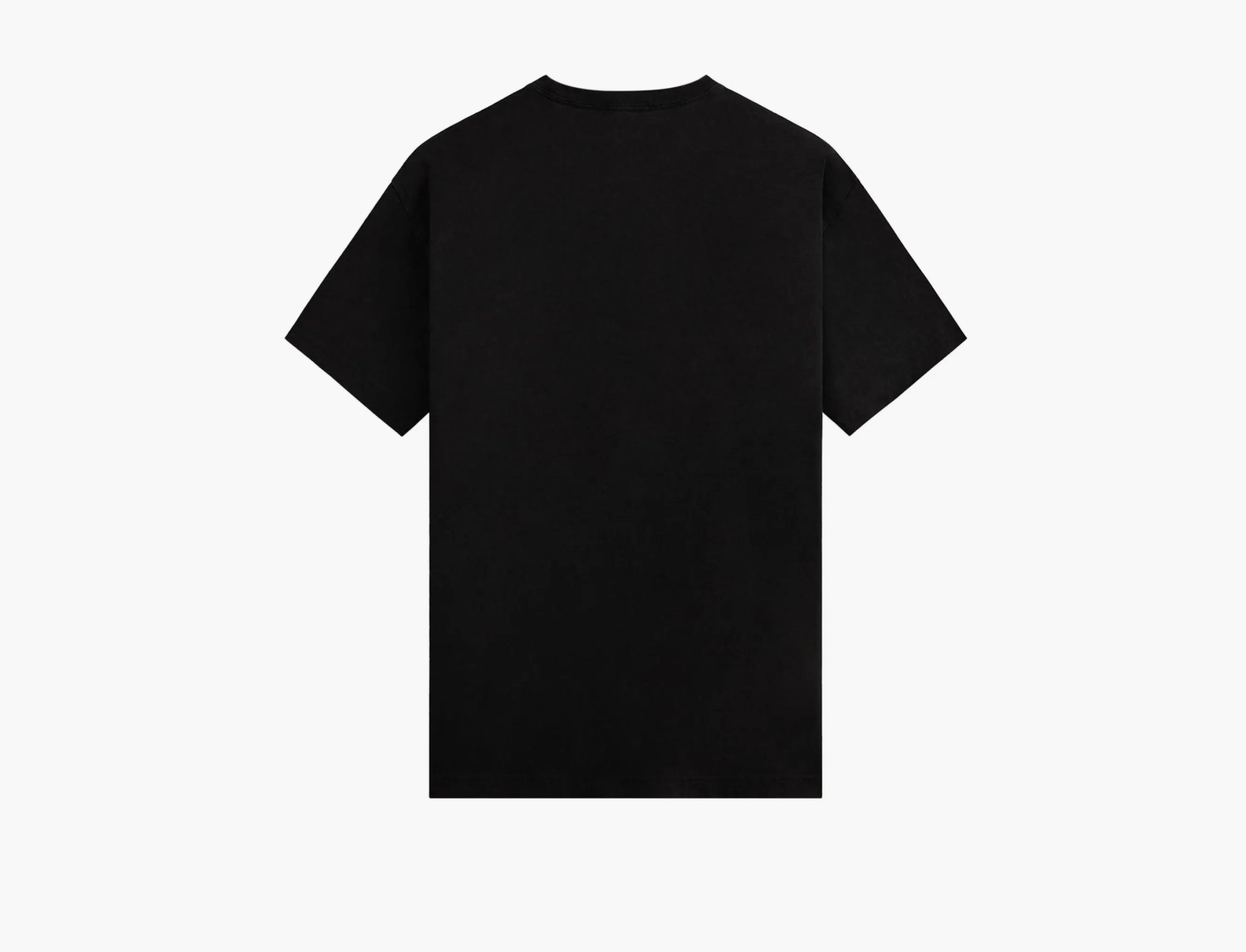 Kith x Wilson Stadium Tee Black 