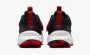 Nike Team Hustle D12 GS Black University Red