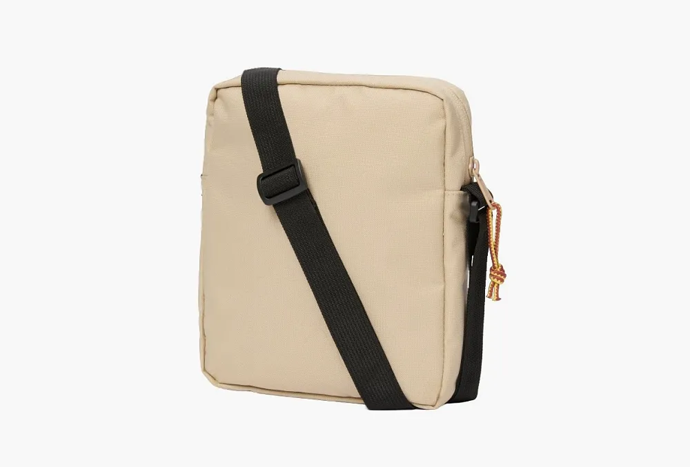 Timberland Casual Side Shoulder Bag Neutral Ivory