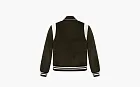 Sporty & Rich SRHWC Worker Jacket Green