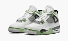 Air Jordan 4 Retro WMNS Seafoam