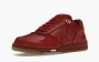 Dior B27 Low "Oblique - Red Gum" 