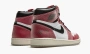 Air Jordan 1 Retro High Trophy Room Chicago 