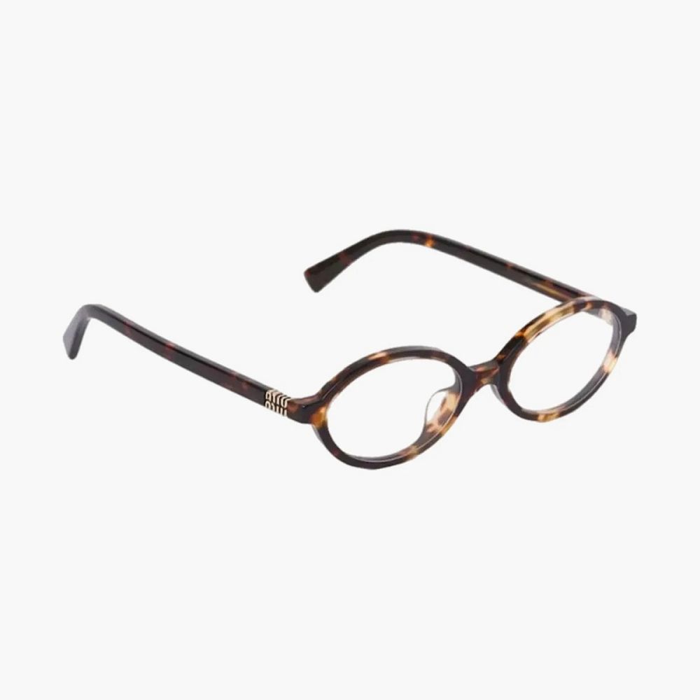 Miu Miu Regard Sunglasses Burn