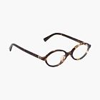 Miu Miu Regard Sunglasses Burn