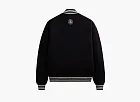 Kith x Adidas Football Wyona Jacket Black