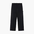 Carhartt WIP Single Knee Carpenter Pant Black