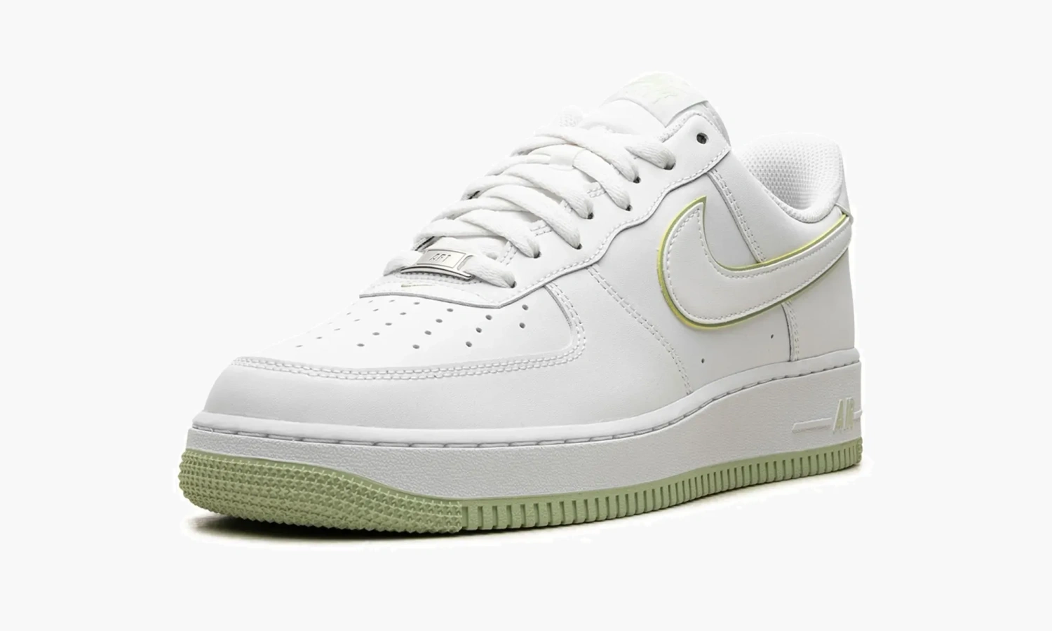 Air Force 1 Low '07 "Honeydew" 