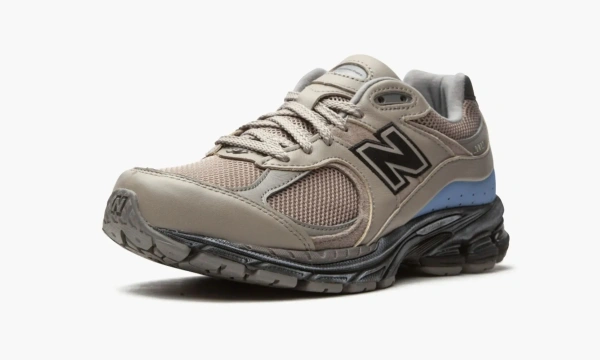 New Balance 2002r Thisisneverthat Light Brown 