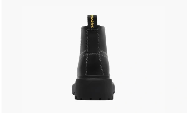 Dickies Martin Boots WMNS Black  Dickies Martin Boots WMNS Black