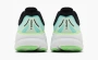 Hoka Bondi 9 Luna Moth Blue Spark 