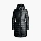 Canada Goose Cypress Down Jacket Black Label WMNS Black