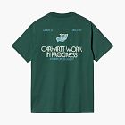 Carhartt WIP Soil T-Shirt T