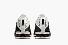 Nike Shox R4 Wmns Sail Fauna Brown Cream